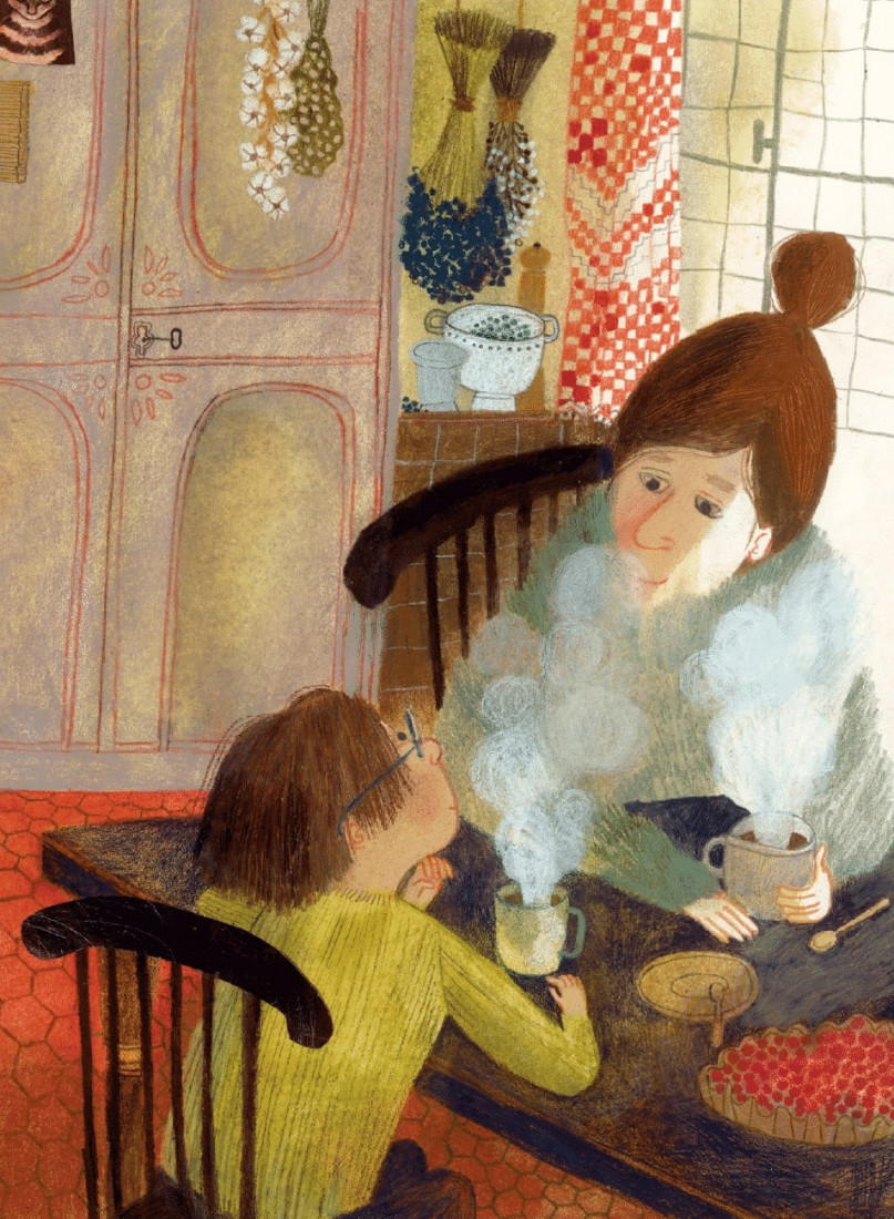 Μια μεγάλη μέρα του τίποτα