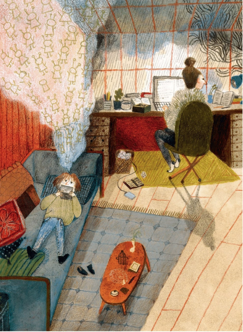 Μια μεγάλη μέρα του τίποτα