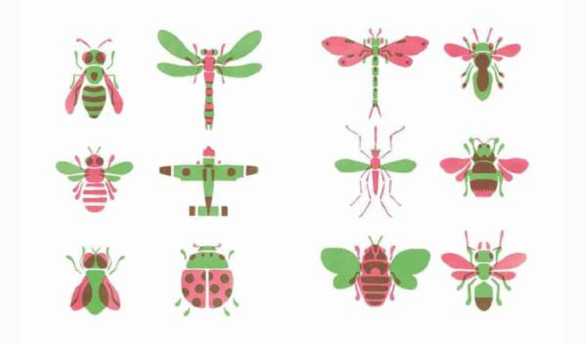 Βρείτε το λάθος