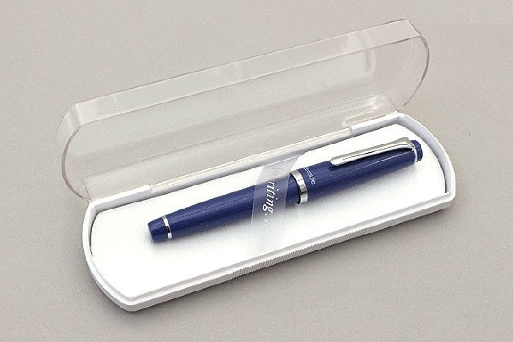 Sailor Lecoule Power Stone Color Lapis Lazouli, Fountain Pen, 11-0311-340