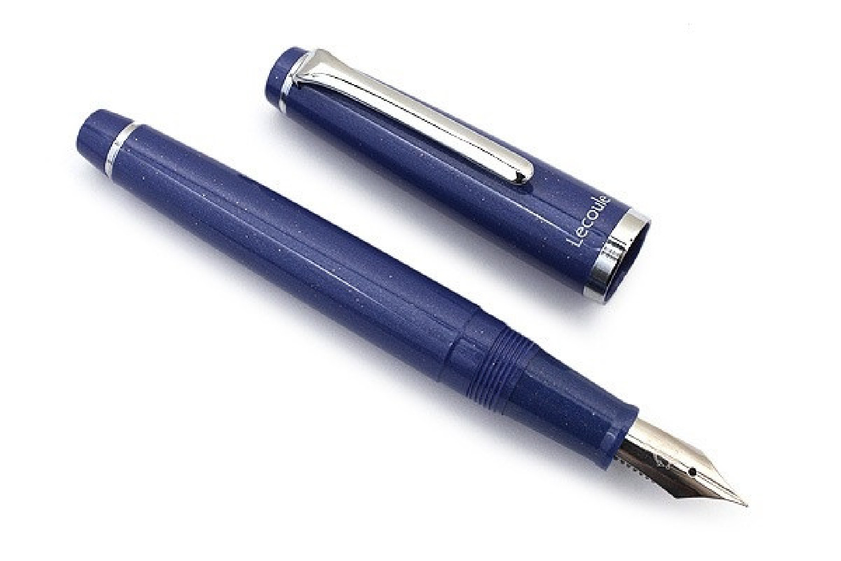 Sailor Lecoule Power Stone Color Lapis Lazouli, Fountain Pen, 11-0311-340