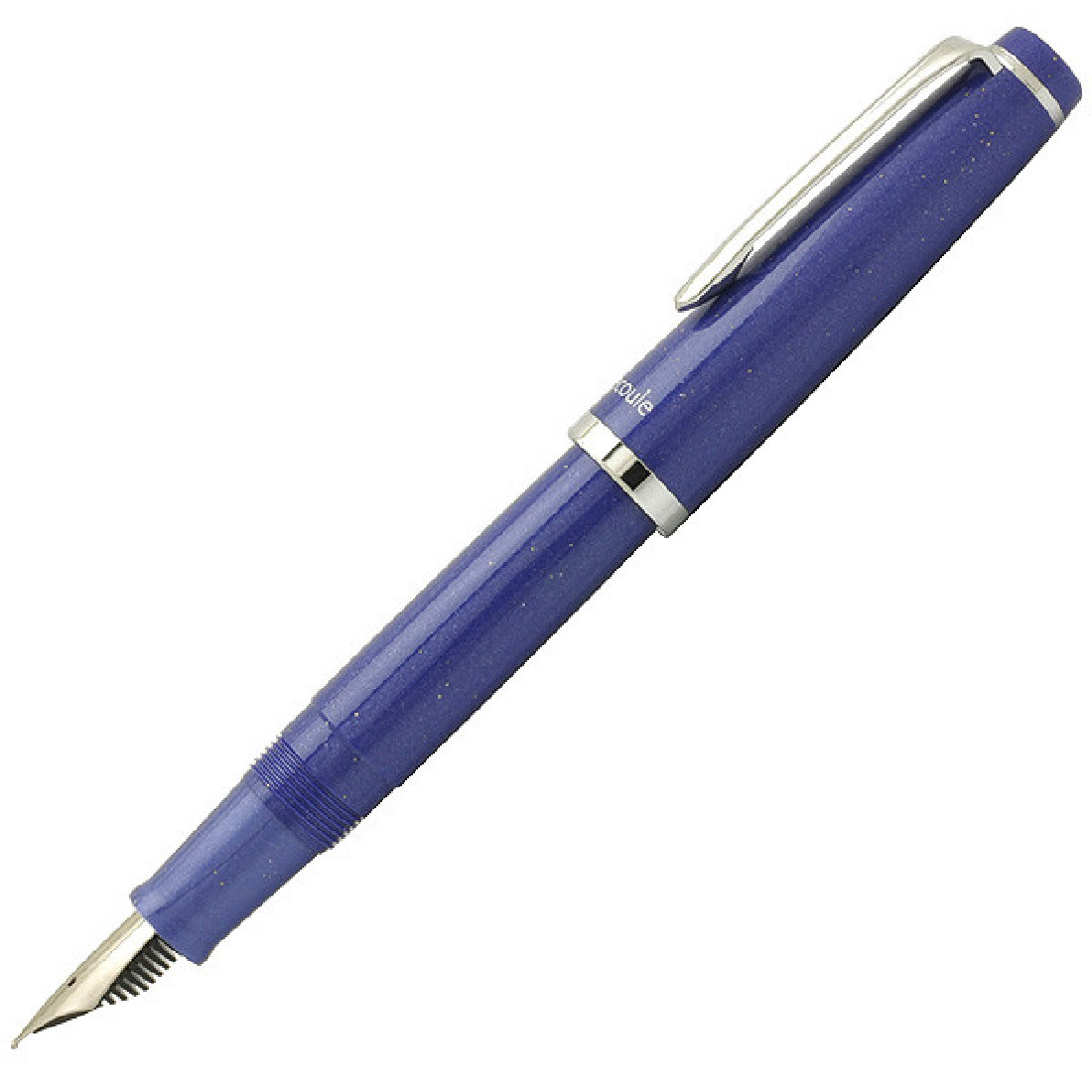 Sailor Lecoule Power Stone Color Lapis Lazouli, Fountain Pen, 11-0311-340