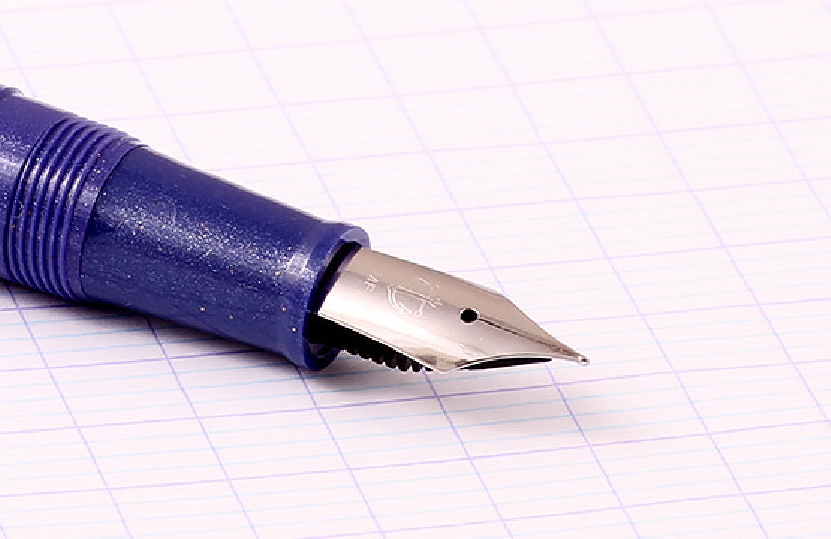 Sailor Lecoule Power Stone Color Lapis Lazouli, Fountain Pen, 11-0311-340