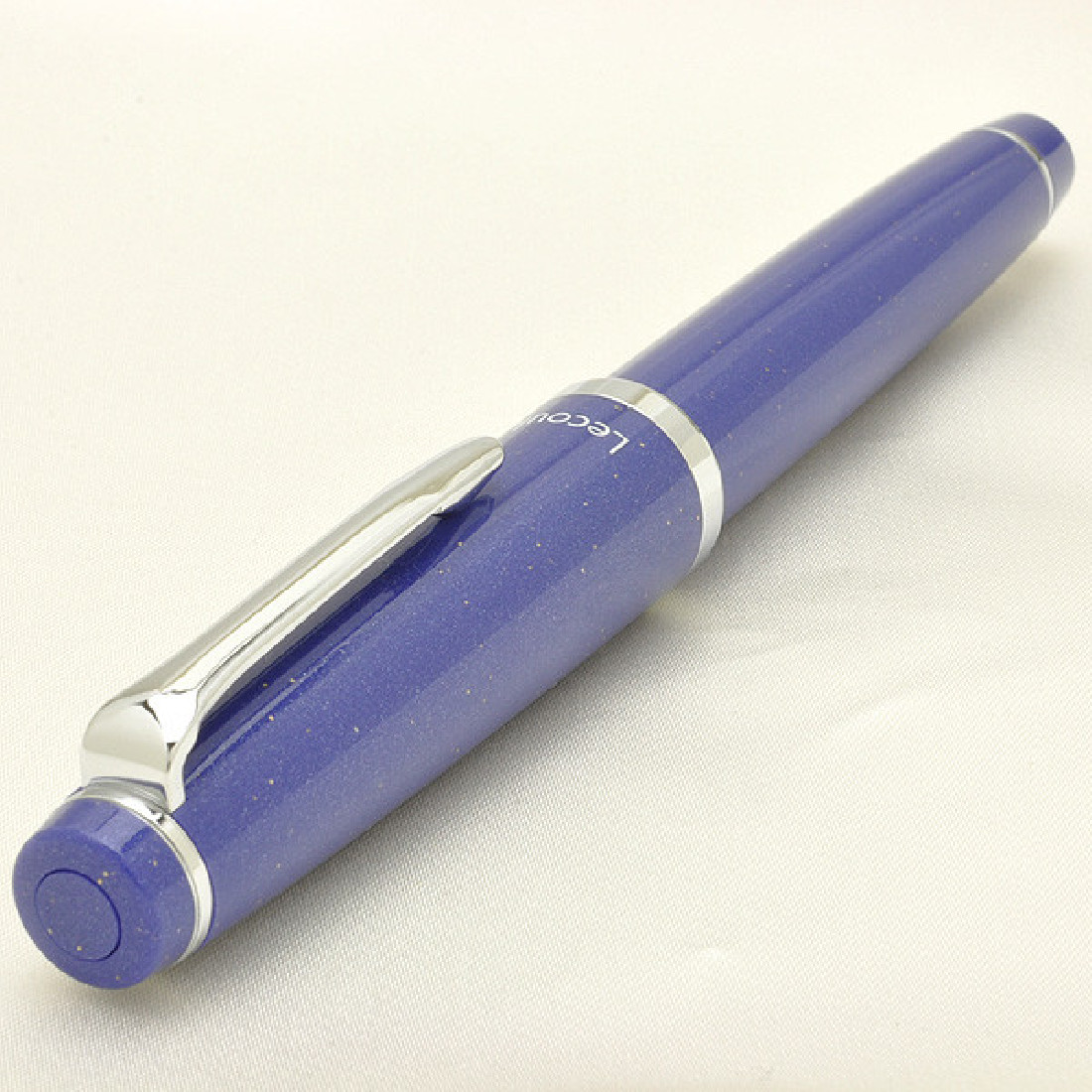 Sailor Lecoule Power Stone Color Lapis Lazouli, Fountain Pen, 11-0311-340