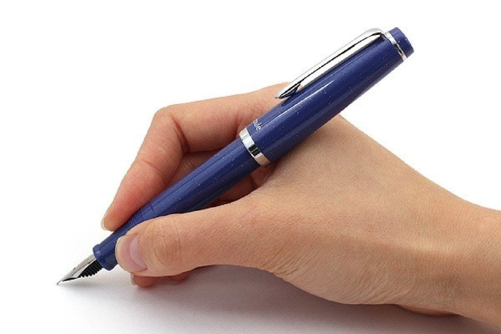 Sailor Lecoule Power Stone Color Lapis Lazouli, Fountain Pen, 11-0311-340