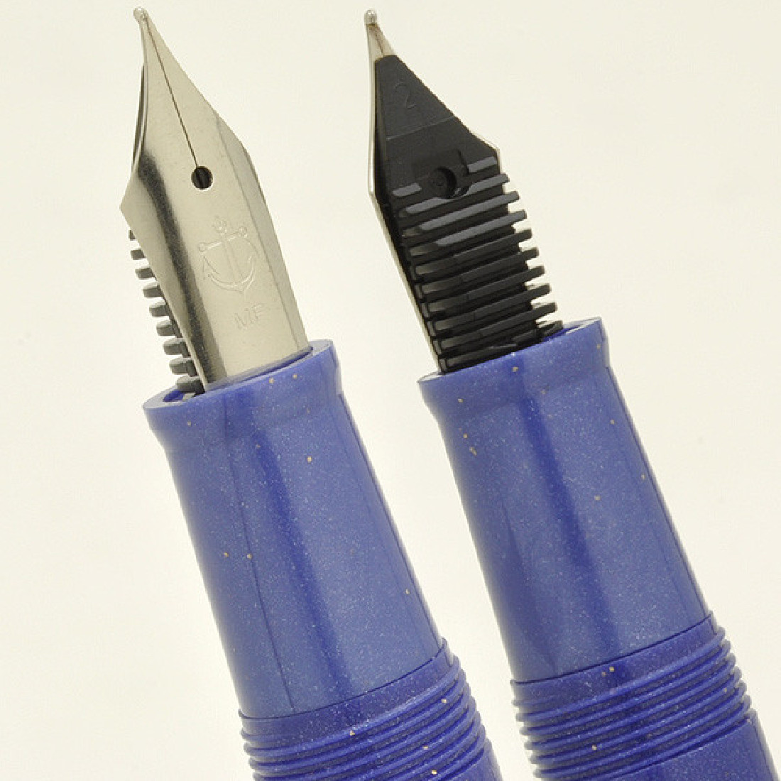 Sailor Lecoule Power Stone Color Lapis Lazouli, Fountain Pen, 11-0311-340