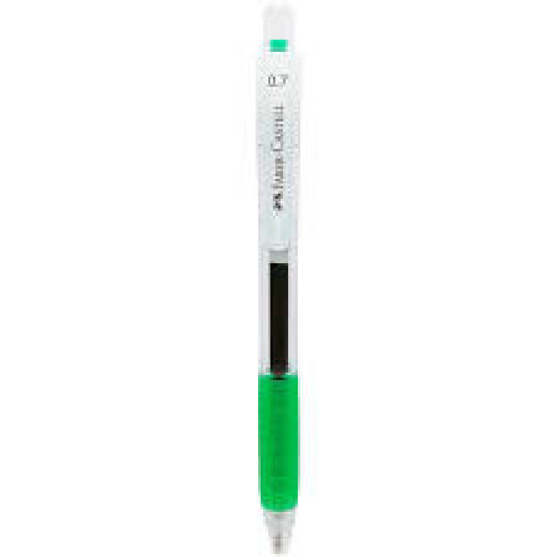 Στυλό Gel 0.7 Fast Dry Green 640903 Faber-Castell