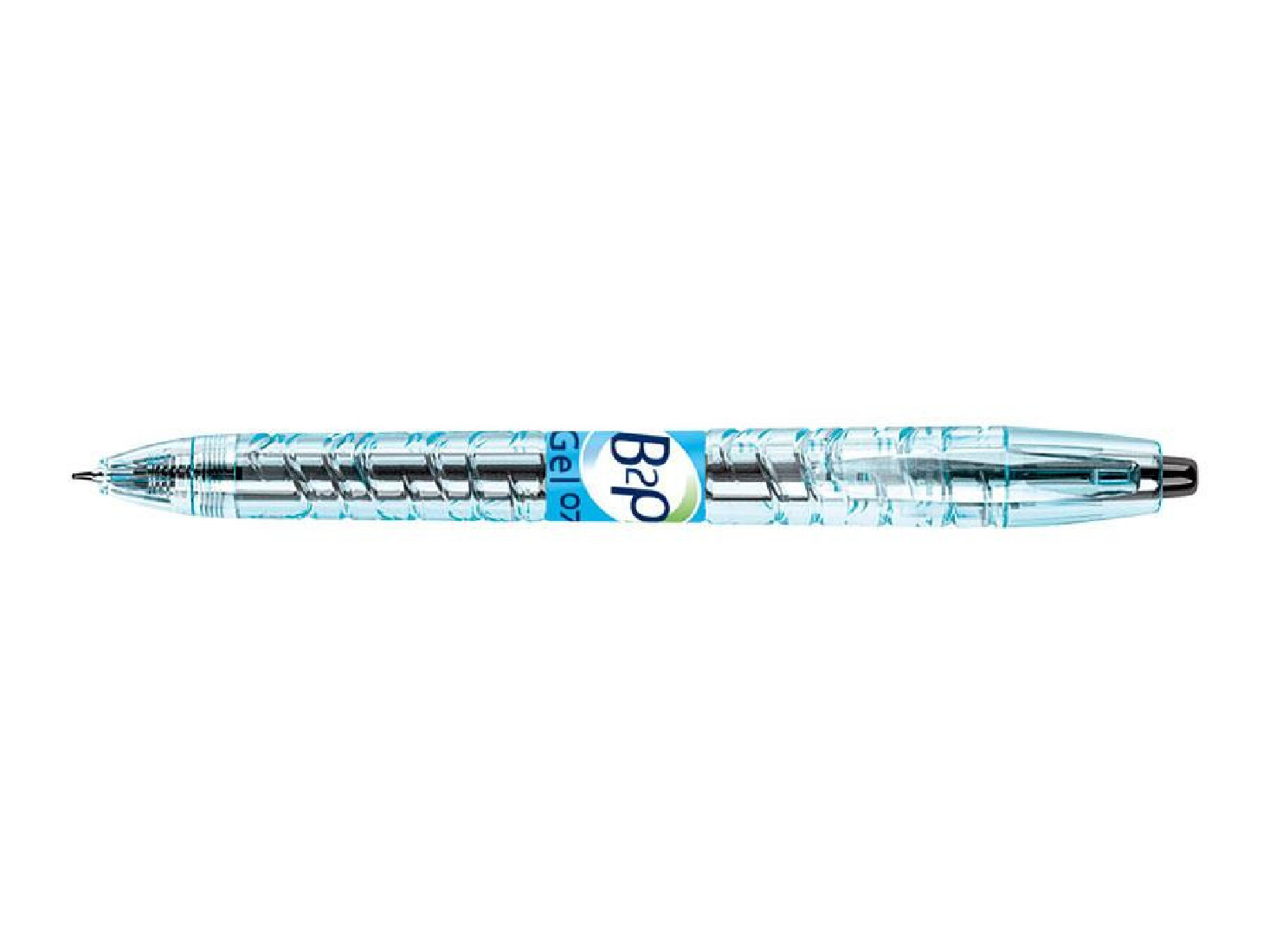Στυλό Gel 0.7mm. Β2P Black Pilot