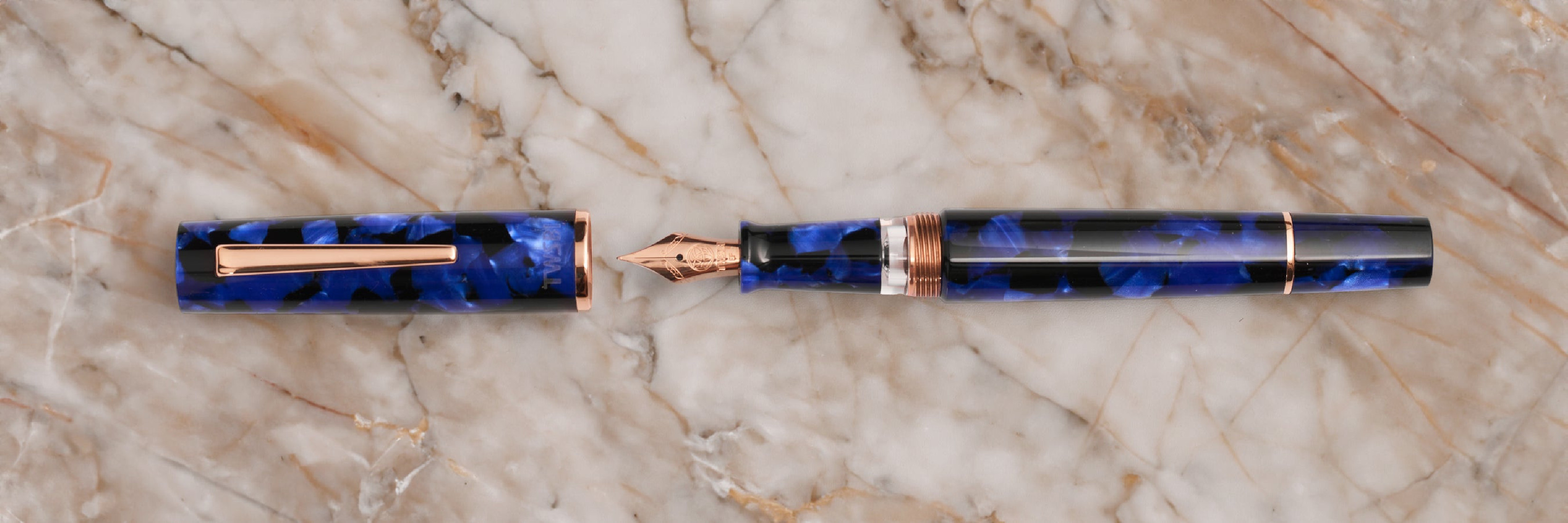 TWSBI KAI FOUNTAIN PEN