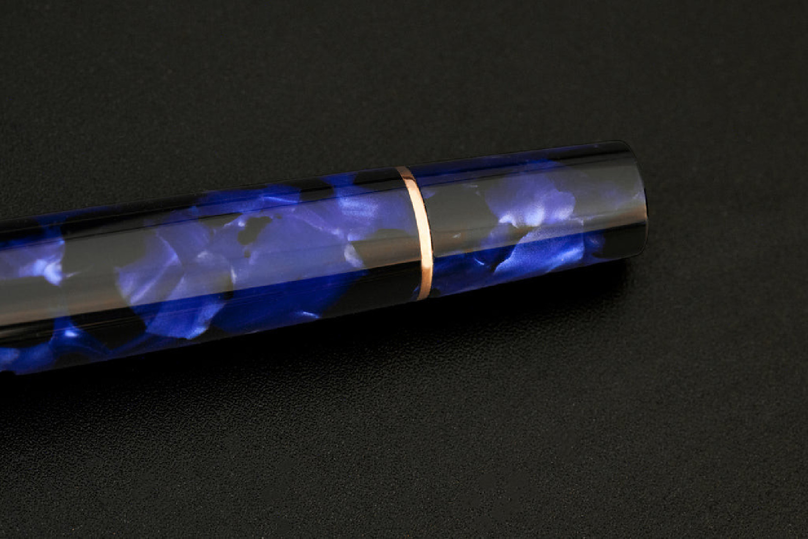 TWSBI KAI FOUNTAIN PEN