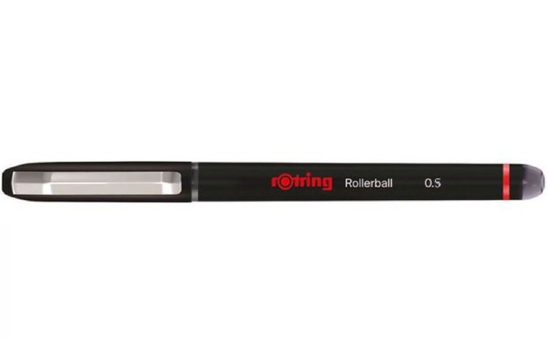 Στυλό Rotring Rollerball 0,5 Μαύρο 2146106