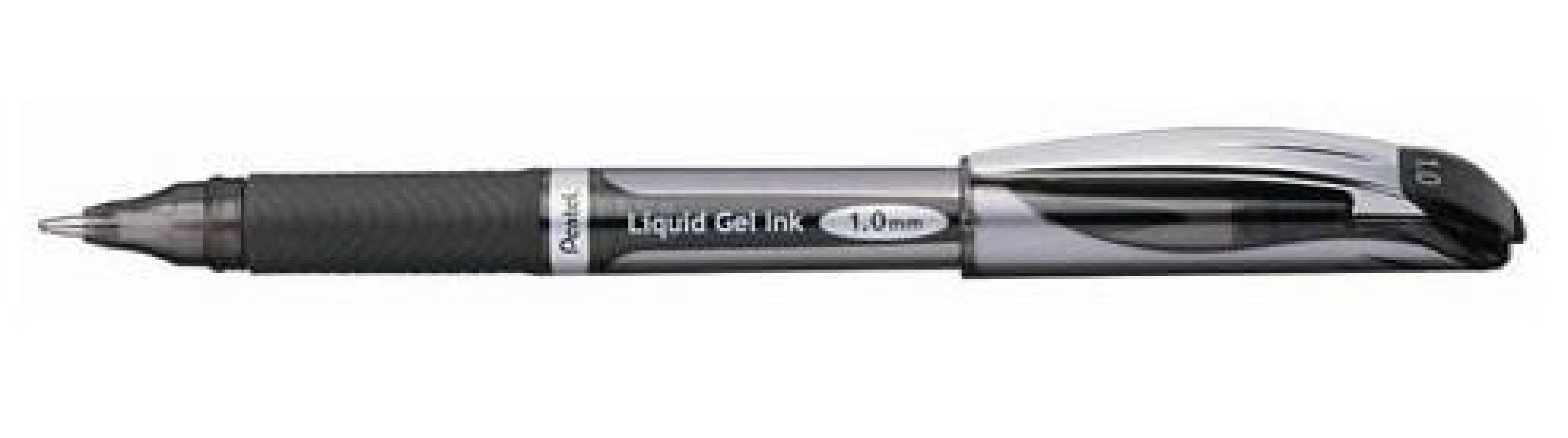 Στυλό Energel 1mm Black Pentel