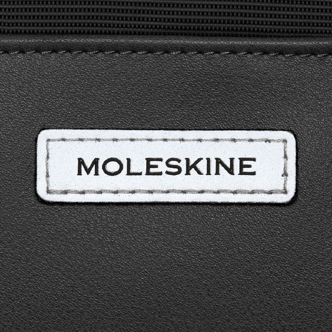 Moleskine Horizontal Device Metro Bag 15 inches Black