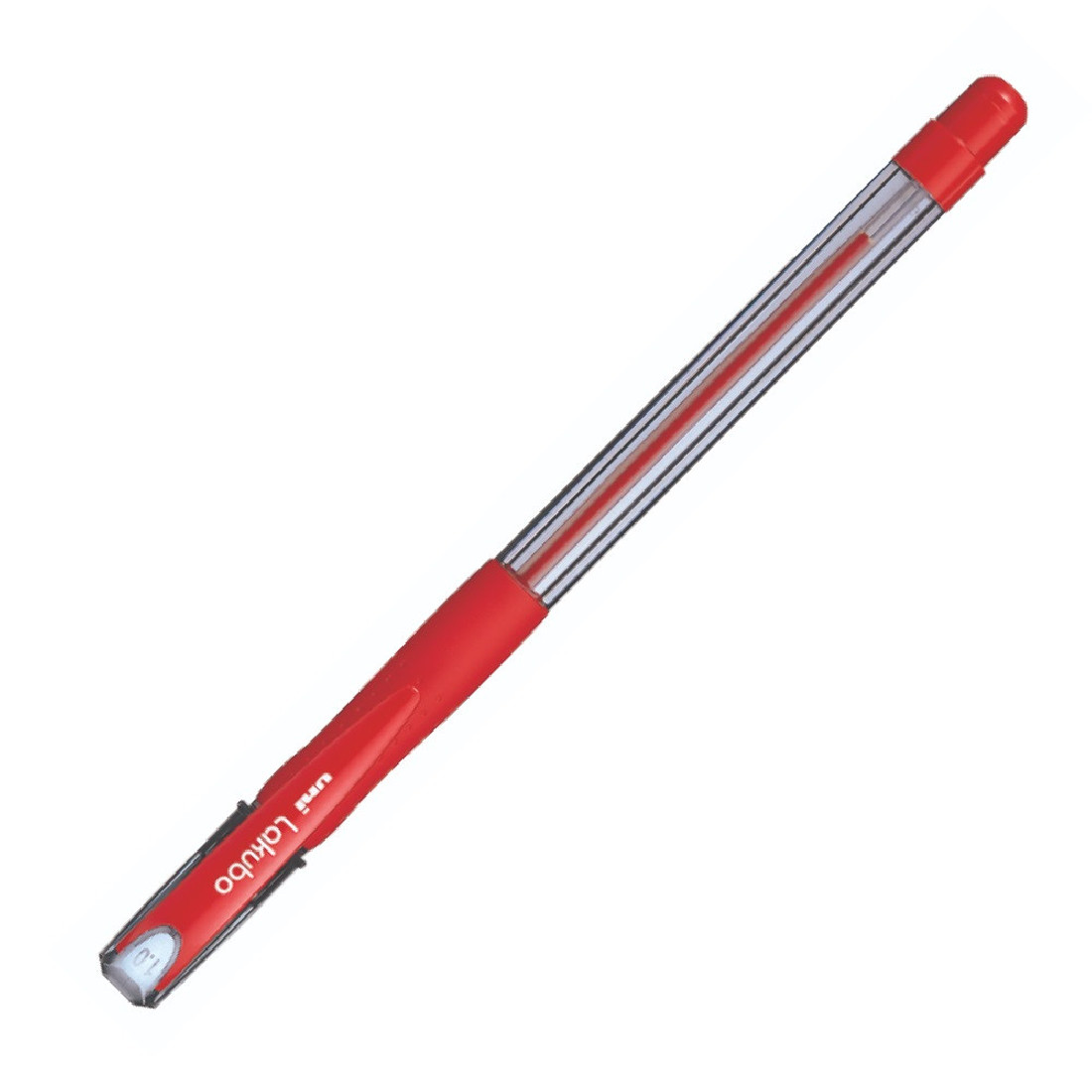 Ball Pen Lakubo SG-100(1.0) Red Uni
