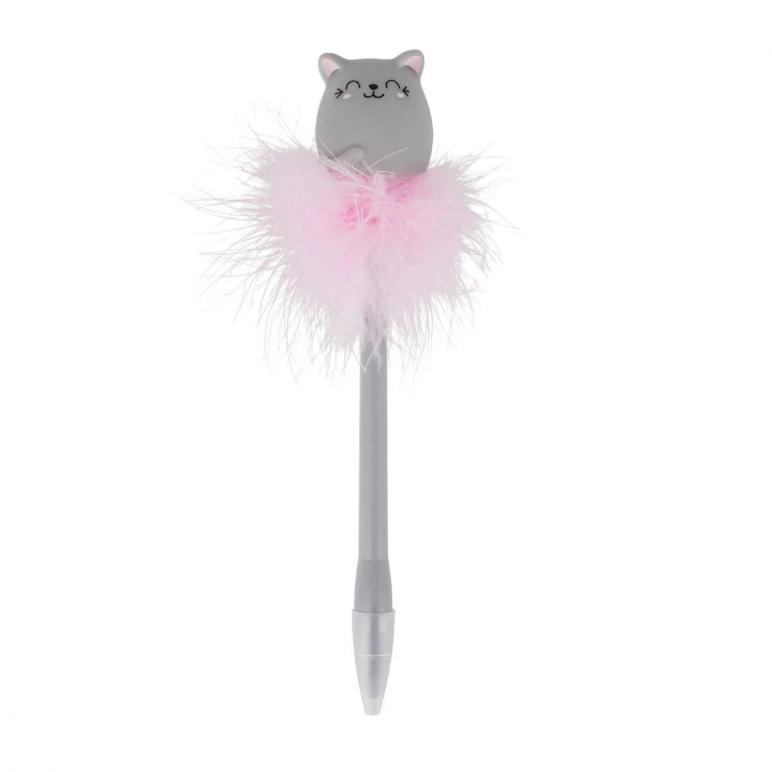 Στυλό με φως  Kitty  Legami