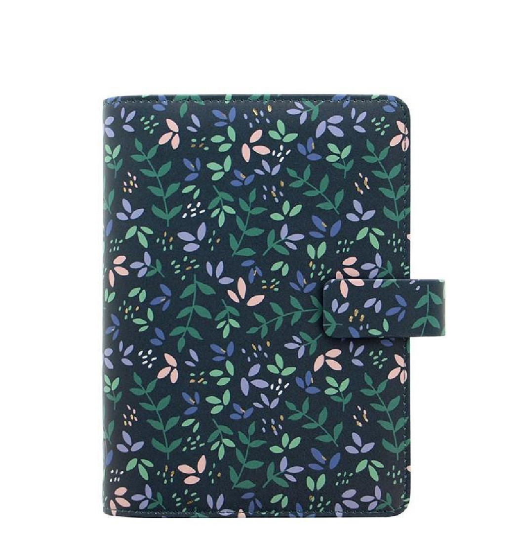 Filofax organiser Garden Personal Dusk 028713 FX