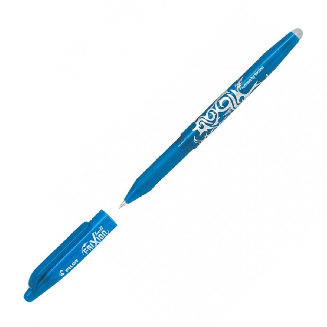 Βall Pen Frixion 0.7 Light Blue(Στυλό που σβήνει) Pilot