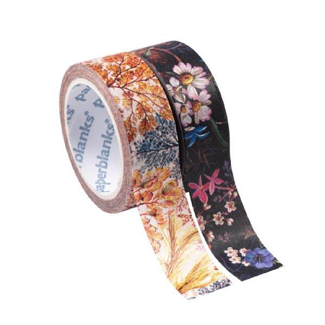 Paperblanks Washi Tape Anemone/Floralia P