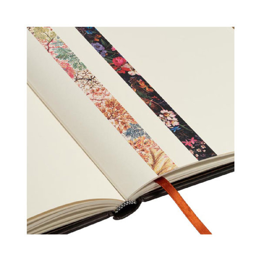 Paperblanks Washi Tape Anemone/Floralia P