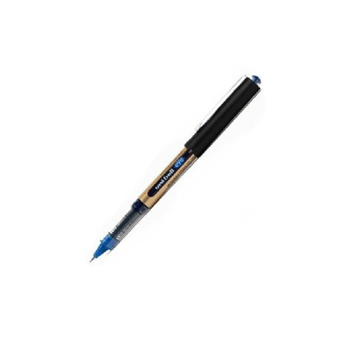 Στυλό Eye 1.0mm. Blue UB-150-10 Uni-ball
