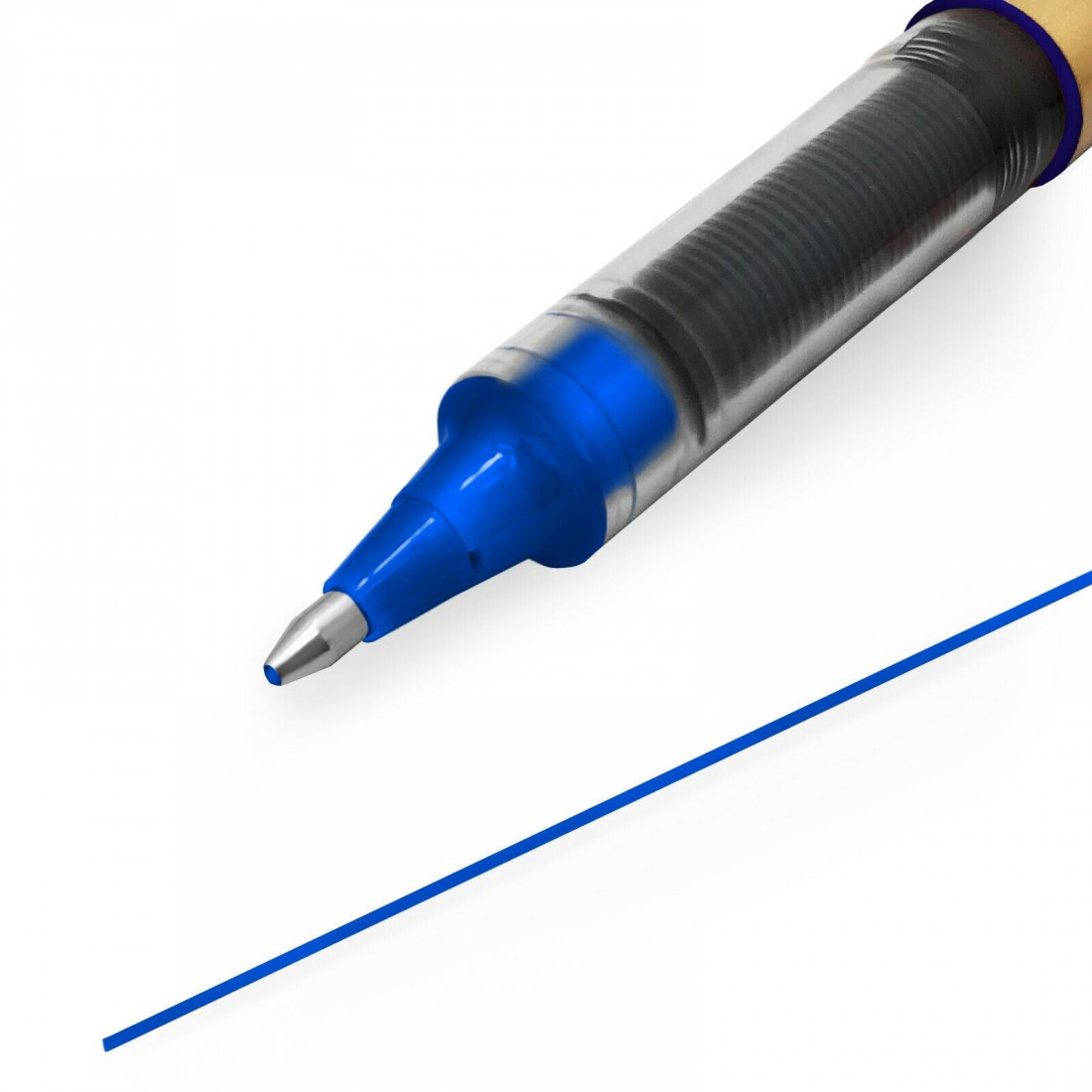 Στυλό Eye 1.0mm. Blue UB-150-10 Uni-ball