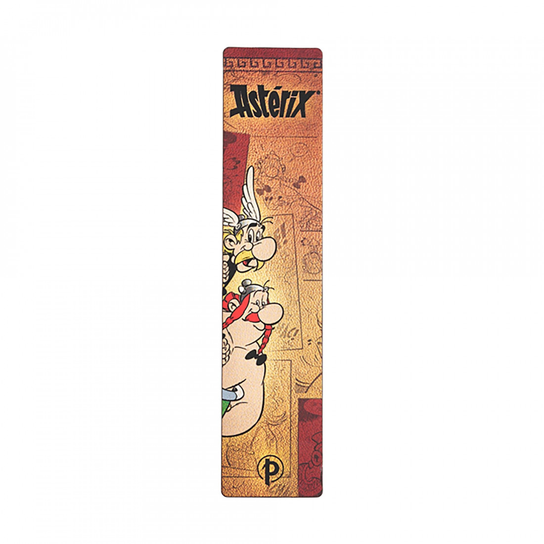 Paperblanks Bookmark Asterix And Obelix