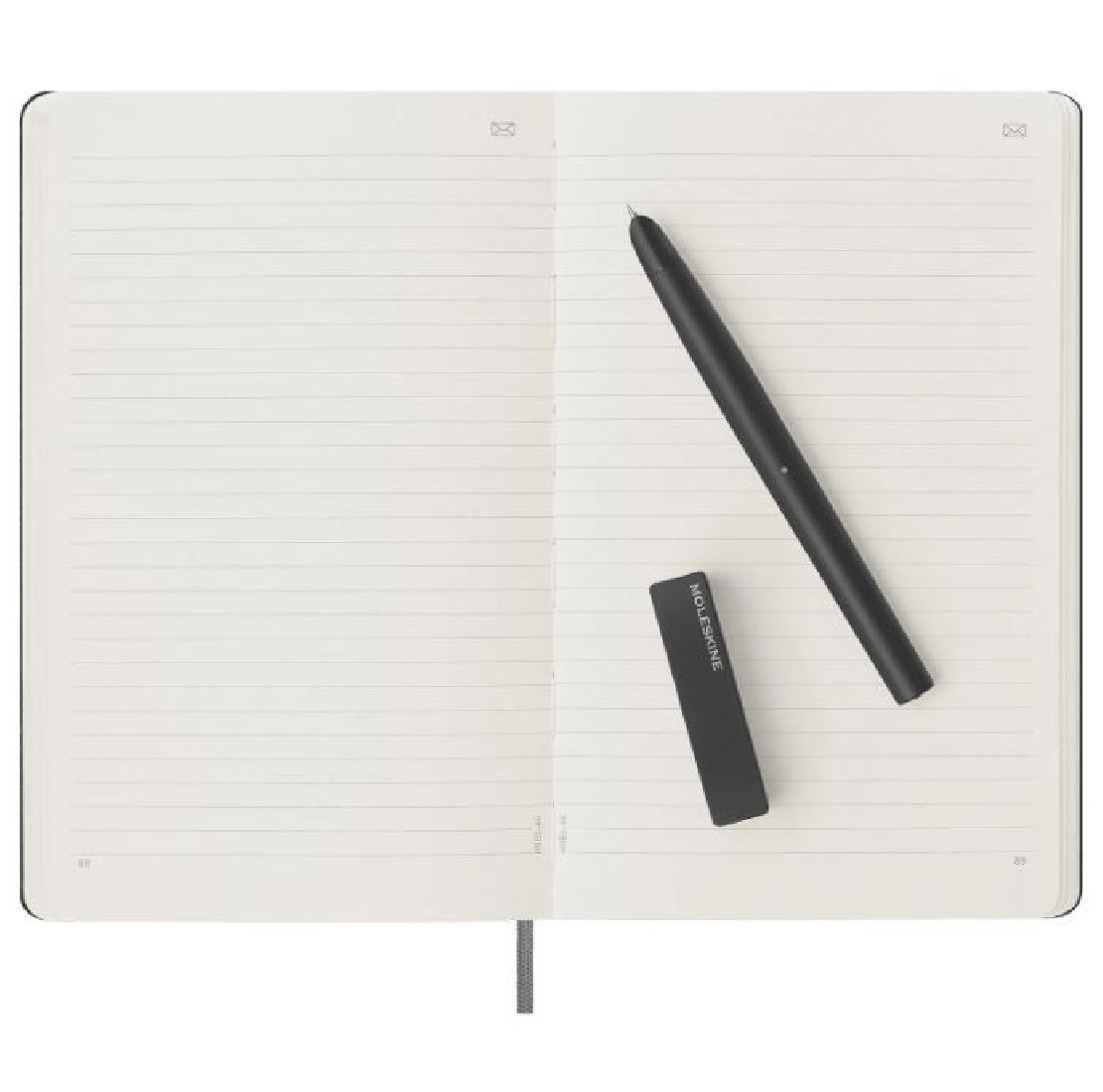 Moleskine Smart Writing Set Pen and Notebook