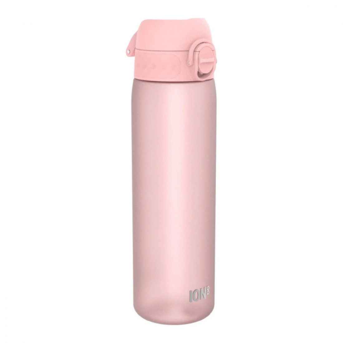 Παγούρι πλαστικό Slim 500ml Rose Quartz ION8