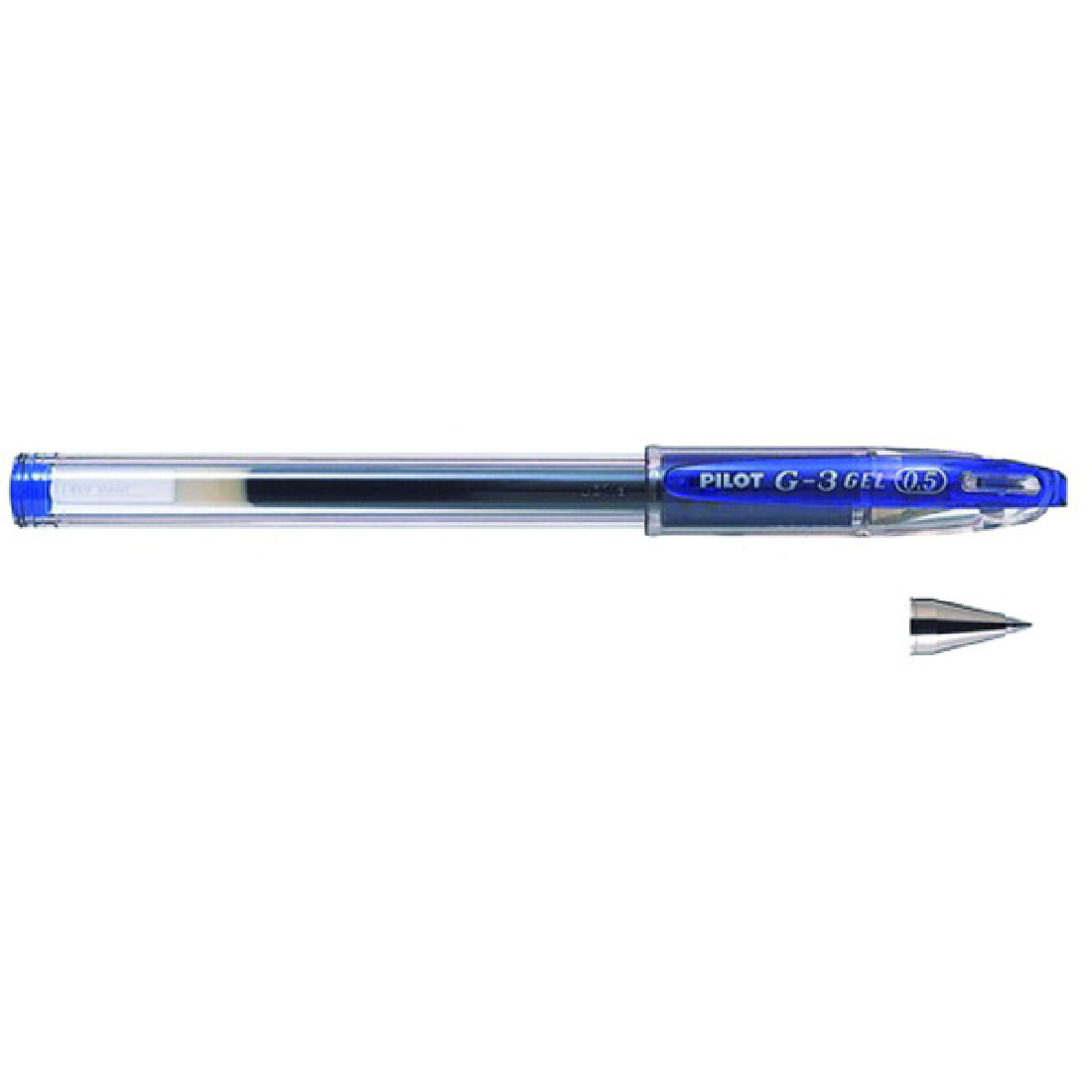 Στυλό G3 Gel Μπλέ 0.5mm Pilot
