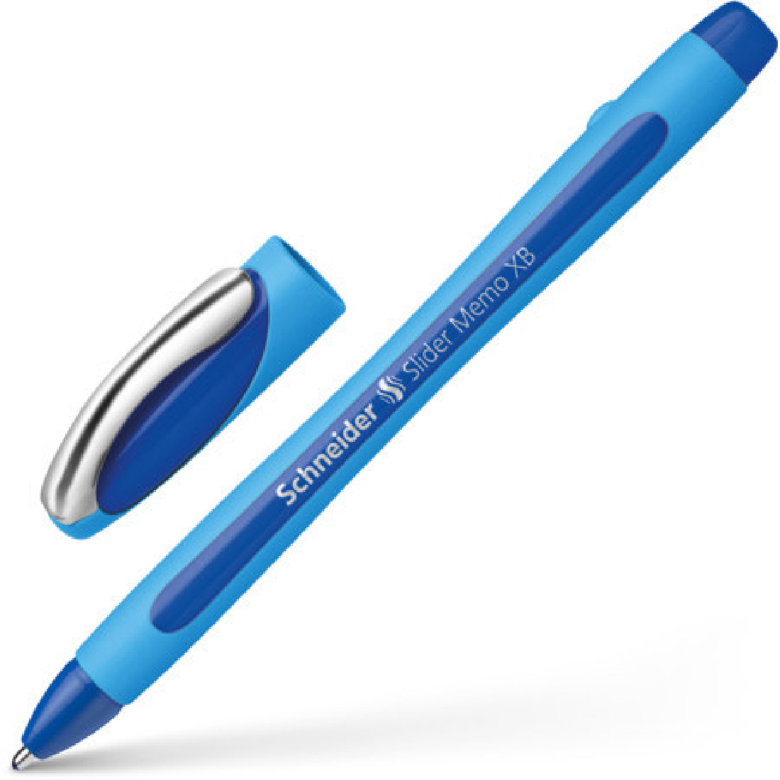 Στυλό Slider Ballpoint Blue 150203 Schneider