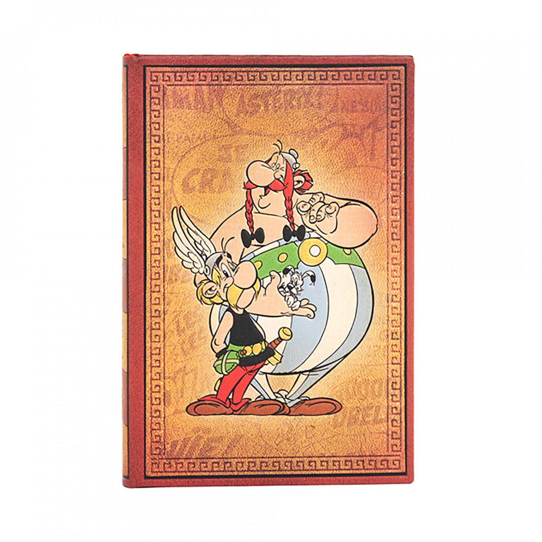 Paperblanks Asterix And Obelix Mini Lined