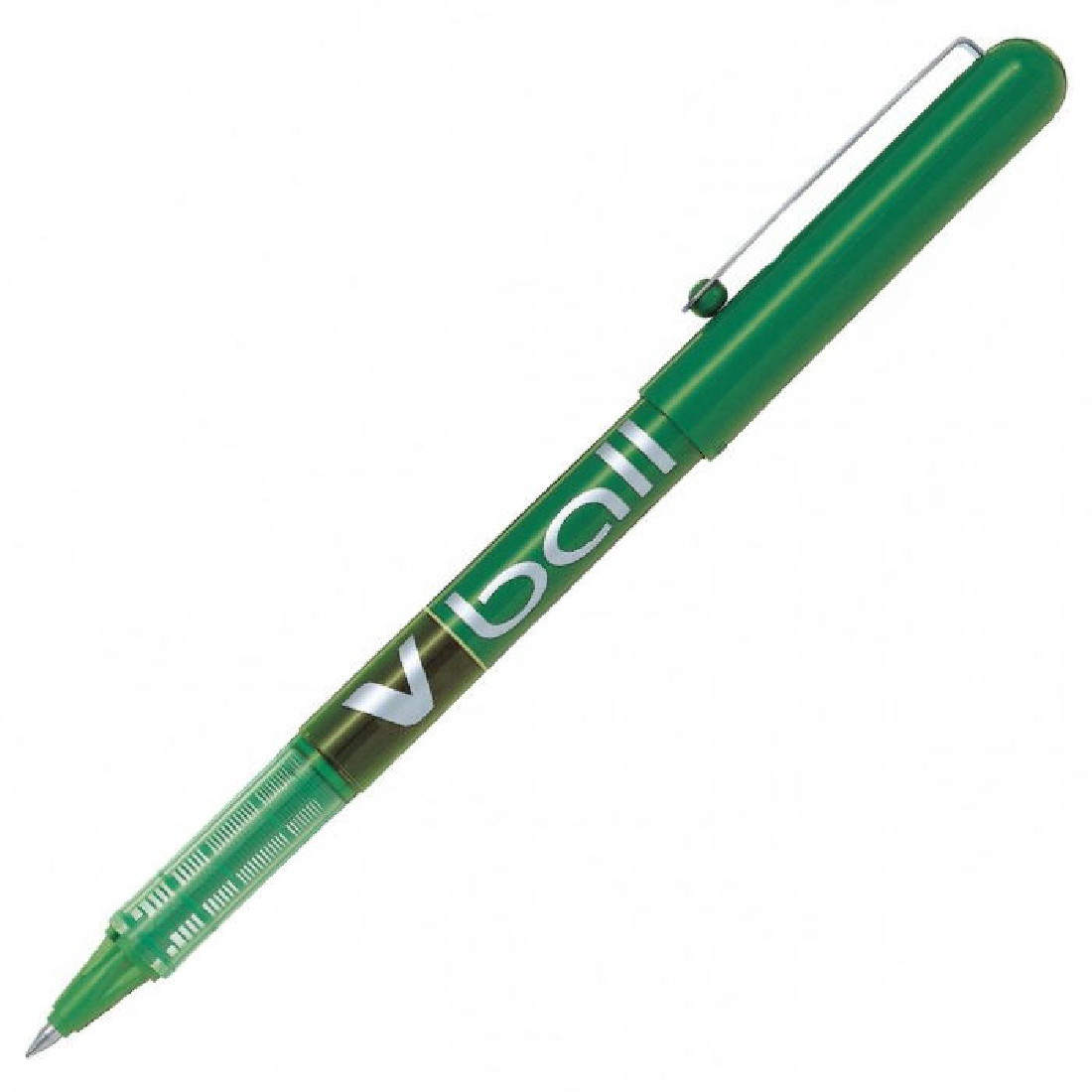 Στυλό VΒall 0.5 mm Πράσινο BL-VB5 Pilot