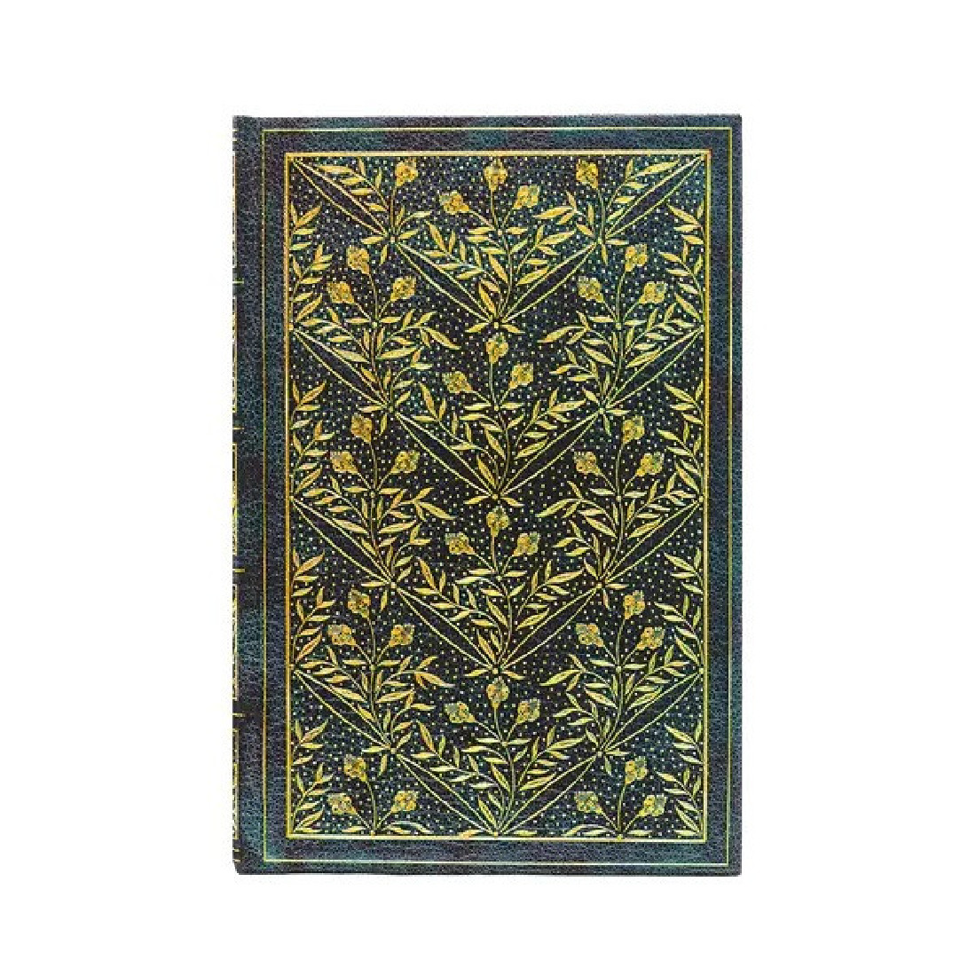 Paperblanks Notebook Wildflower Song Mini Lined