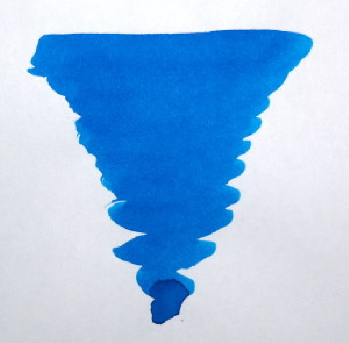 Diamine 80ml  Havasu Turquoise  066 Fountain pen ink bottle
