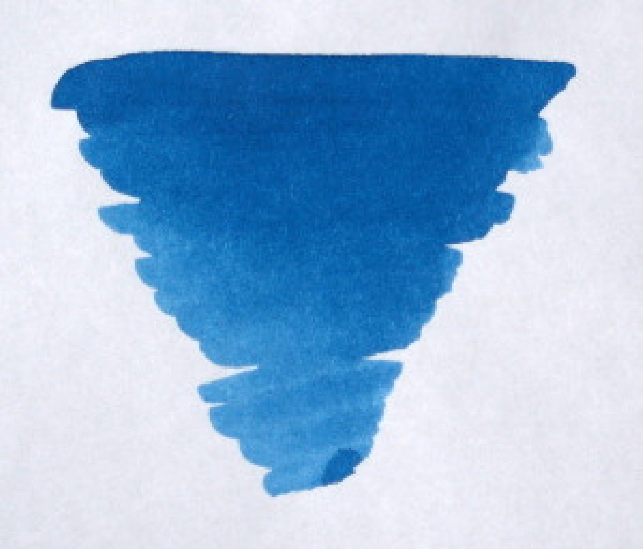 Diamine 80ml Misty blue 093 Fountain pen ink bottle