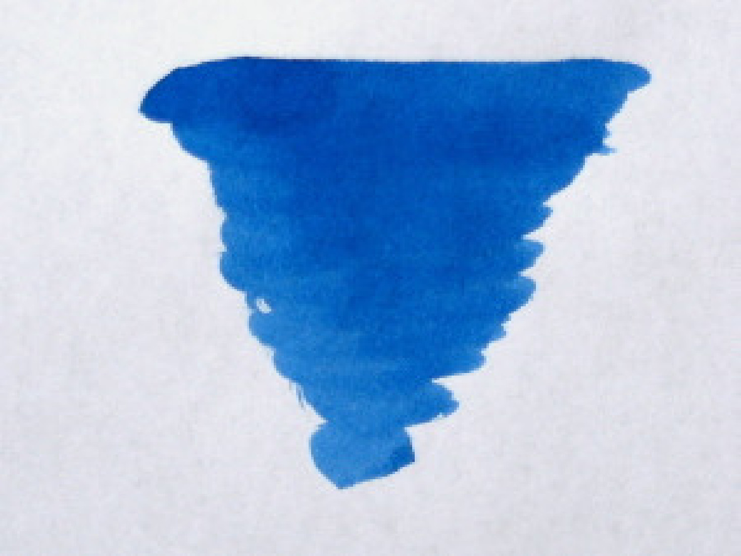 Diamine 80ml Presintential blue 055 Fountain pen ink bottle