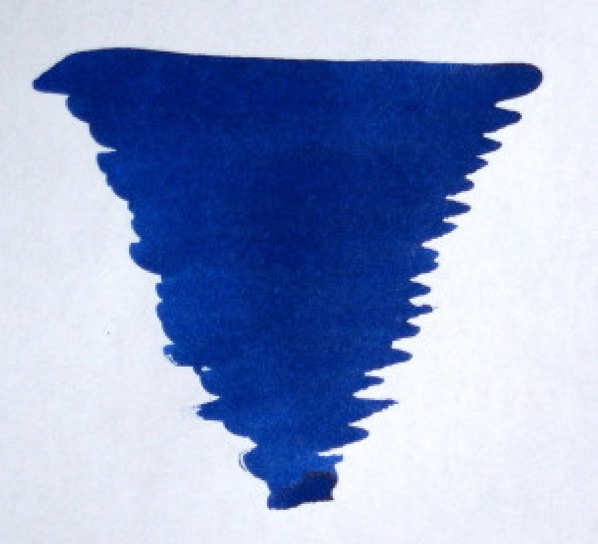 Diamine 80ml Sargasso Blue  095 Fountain pen ink bottle