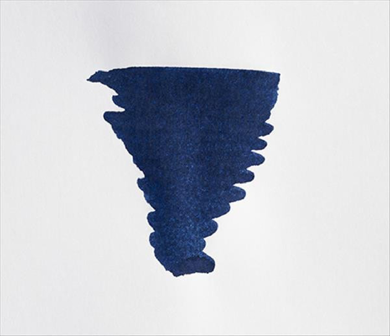 Diamine 80ml  oxford blue 105 Fountain pen ink botlle