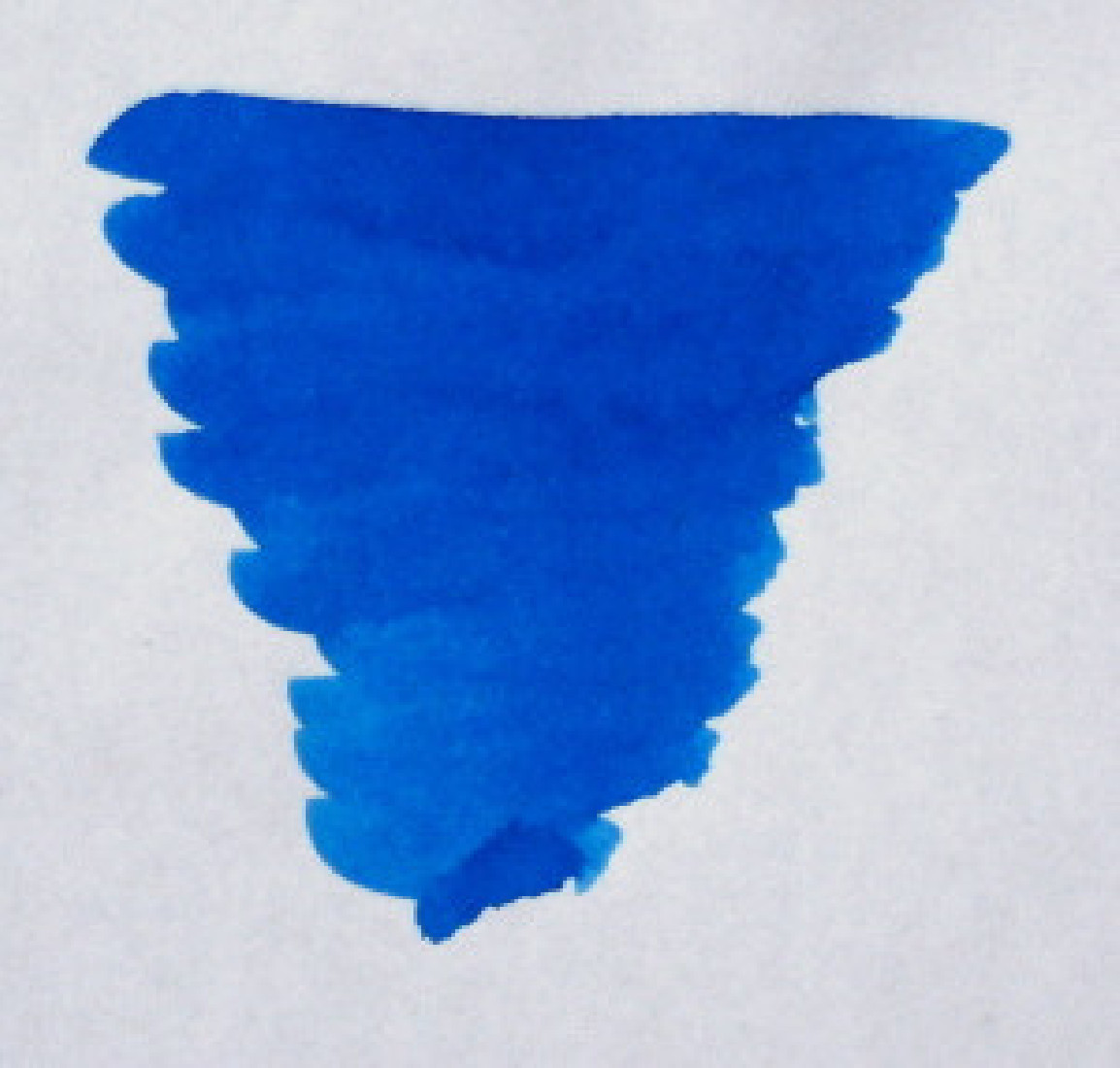 Diamine 80ml Florida Blue 045 Fountain pen ink bottle