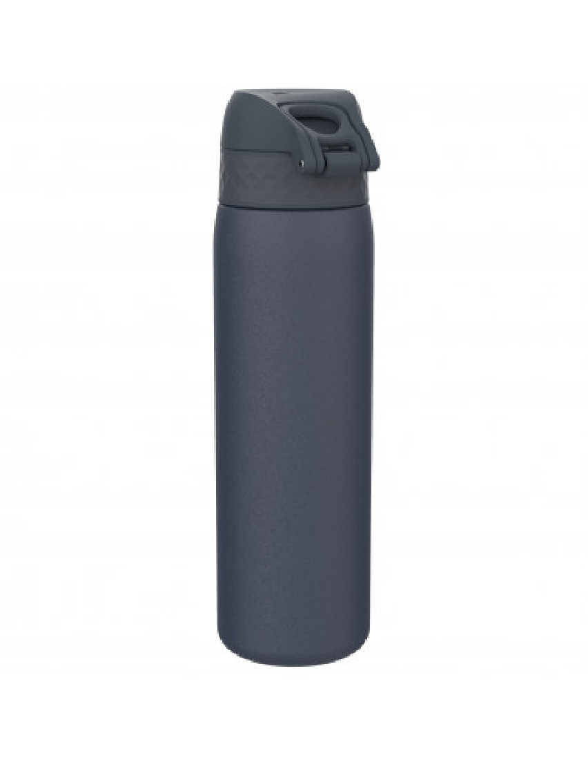 Παγούρι μεταλλικό 600ml Ash Navy ION8