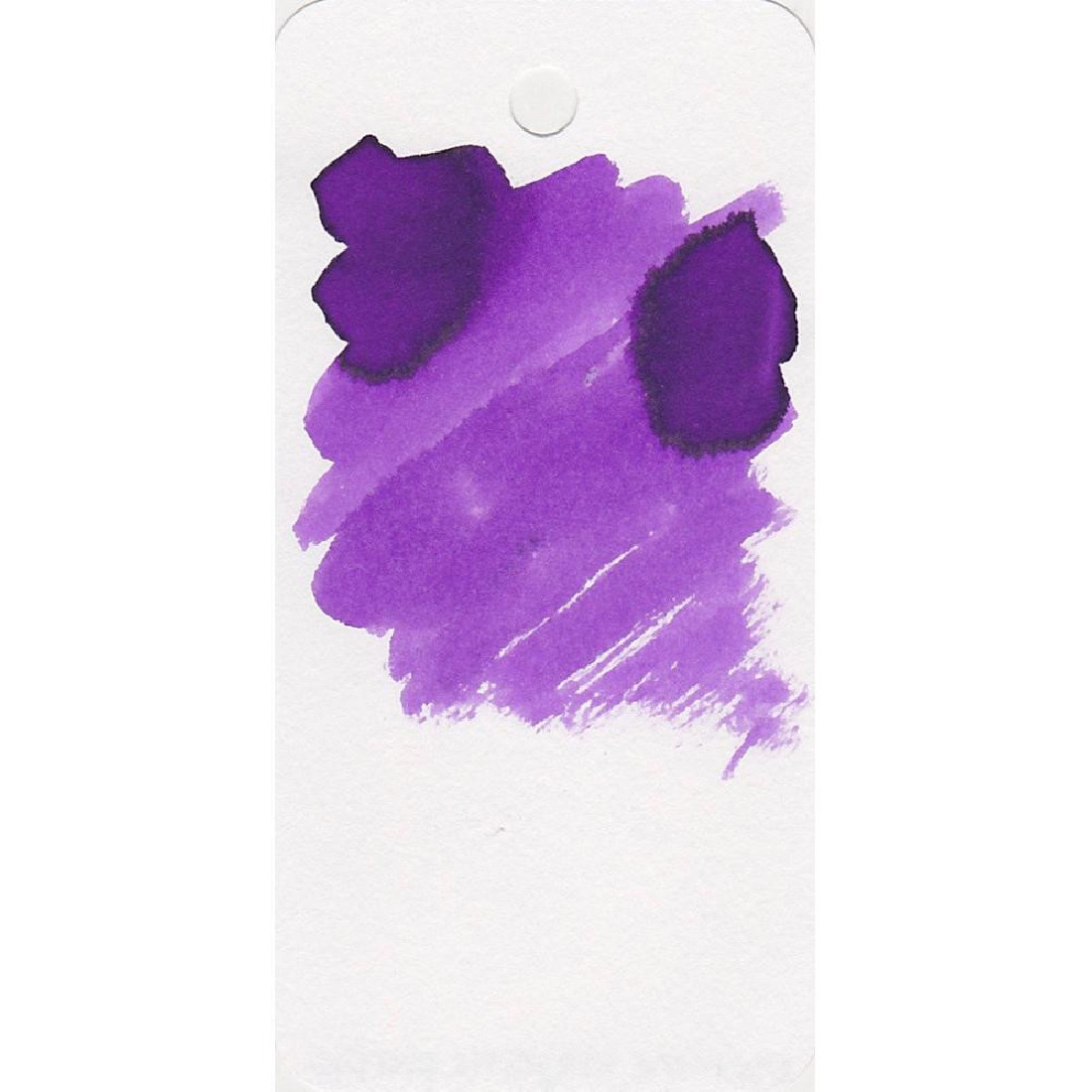 Diamine 80ml  Majestic Purple Fountain pen ink bottle