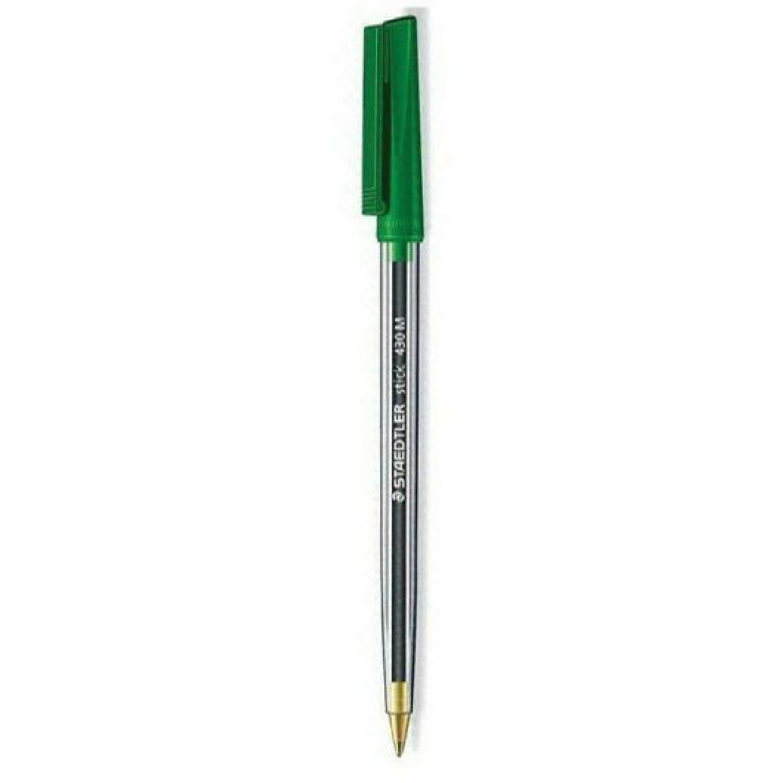 Στυλό Stick 430 Green Staedtler