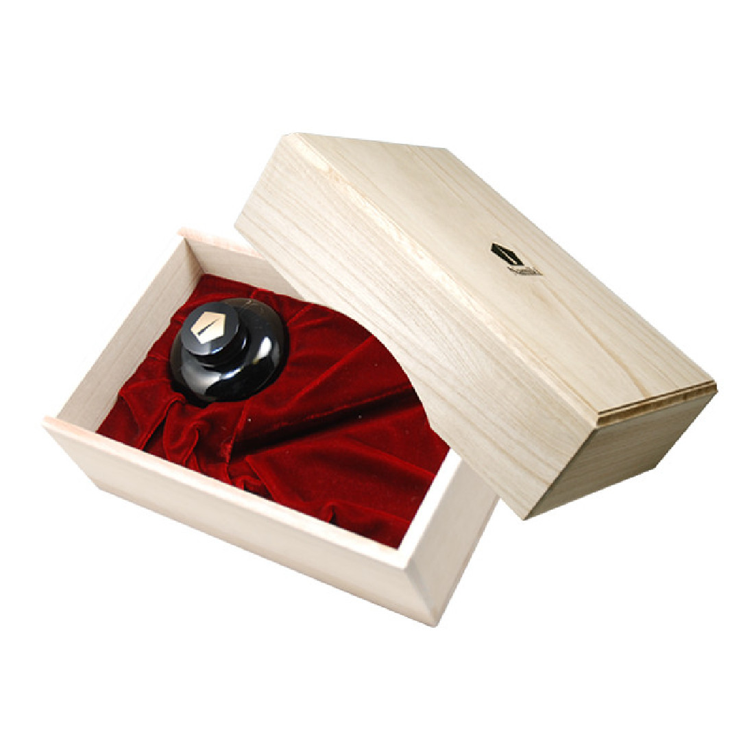 Pilot Namiki Yukari Royale, urushi collection, Vermilion nr.20 fountain pen