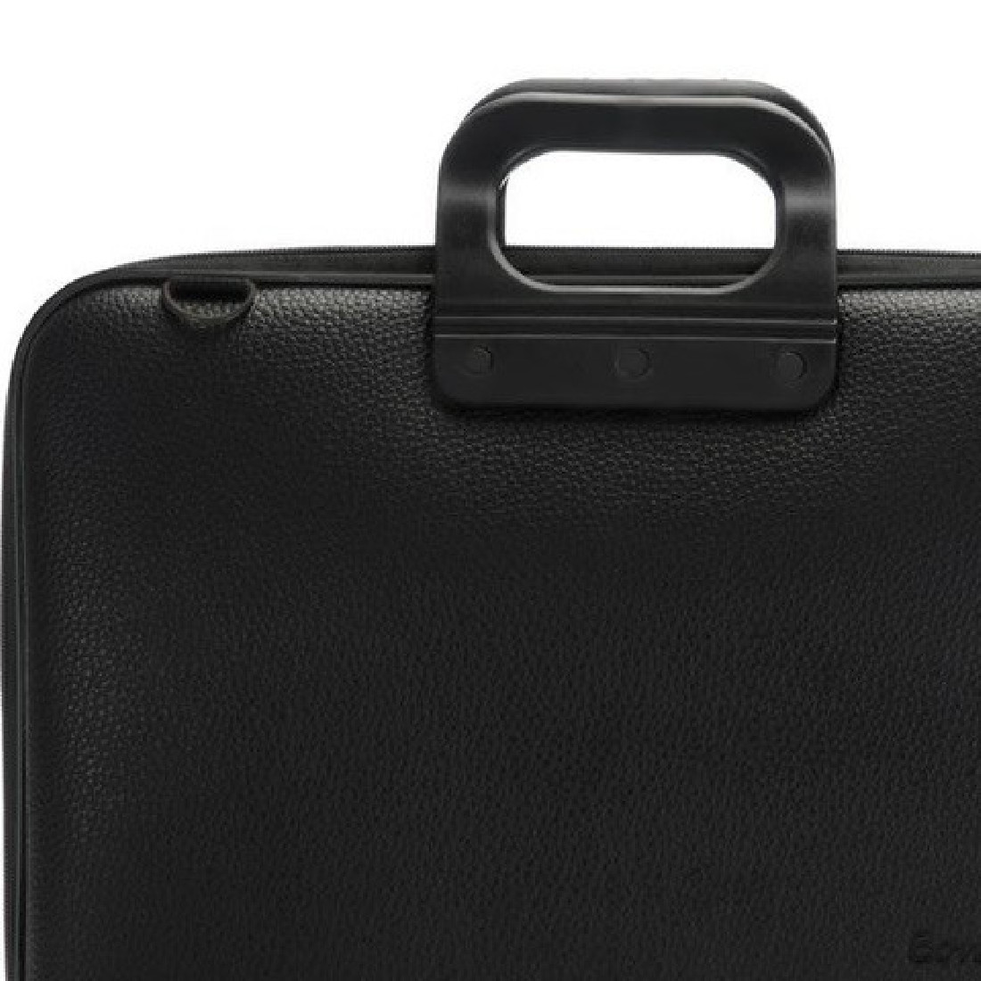BRIEFCASE LAPTOP BAG UP TO 17 ALL BLACK MAXI BOMBATA