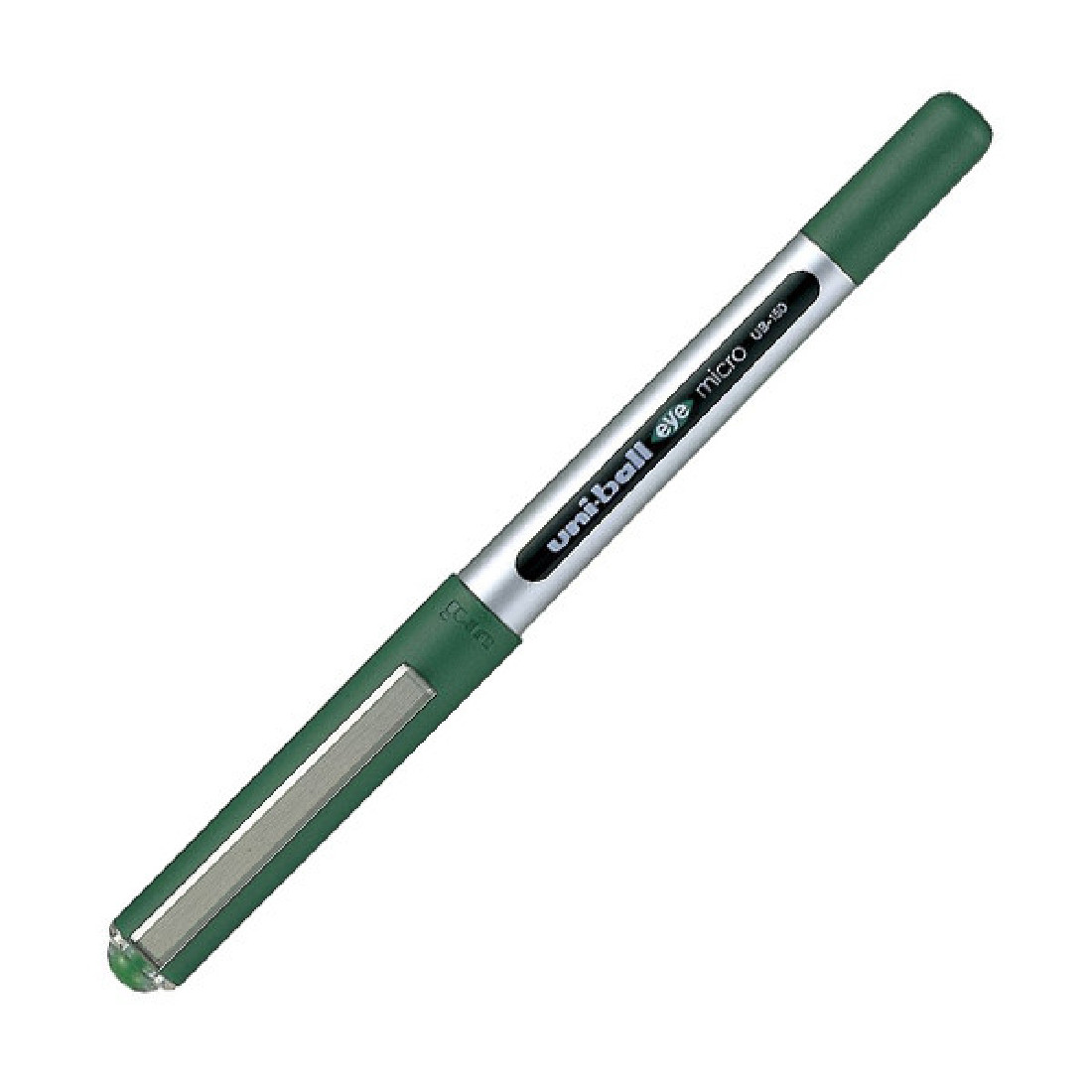 Στυλό eye UB-150 0.5mm Green Uniball