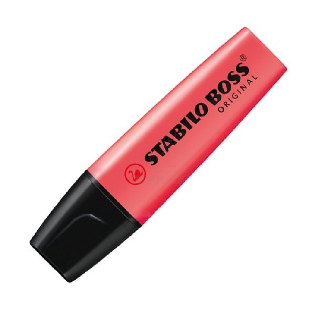 Textmarker 490 Κόκκινο Pelikan.