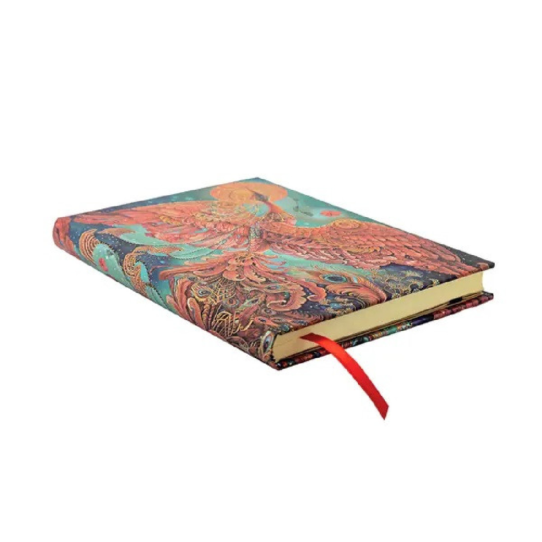 Paperblanks Firebird Mini Lined Notebook