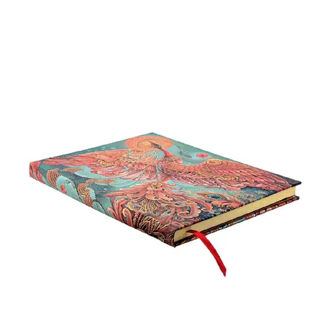 Paperblanks Firebird Ultra Lined Notebook