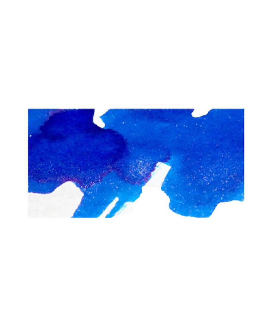Graf von Faber-Castell Lapis Lazuli 141023 Fountain Pen Ink 75ml