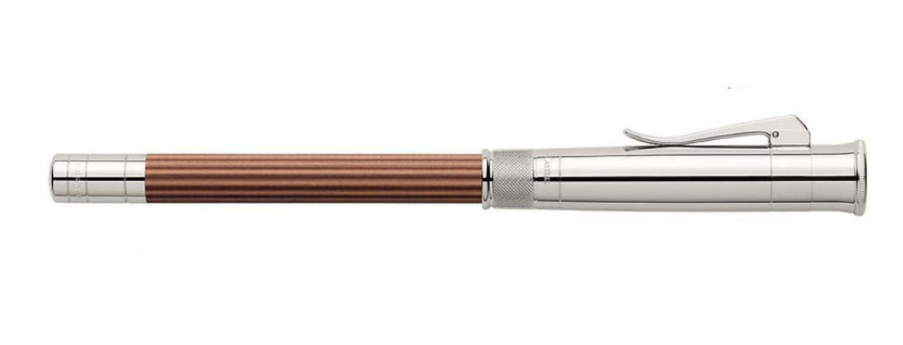 Graf Von Faber Castell Perfect Pencil Magnum,  Brown Edition 118555